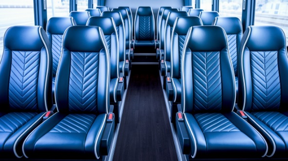 20 passenger minibus rental manitowoc