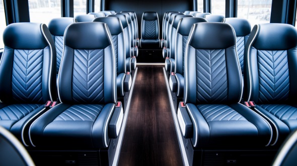 28 passenger minibus rental manitowoc