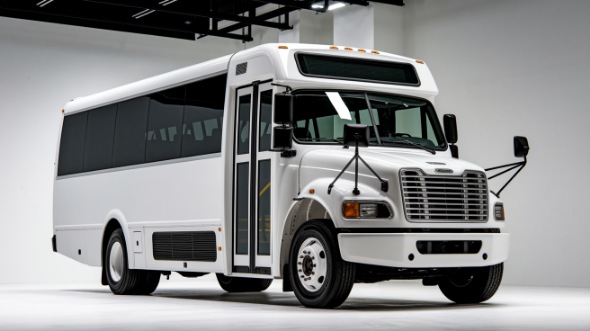 30 passenger minibus manitowoc