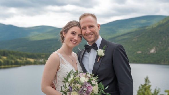 appleton wedding charter bus rental