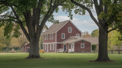 ardenwood historic farm