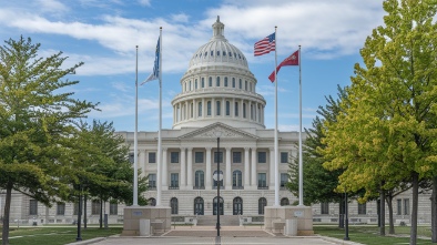 capitol civic centre