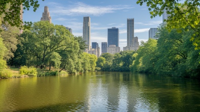 central park