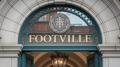 footville