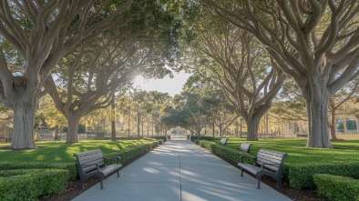 fremont central park