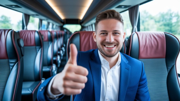 janesville corporate transportation