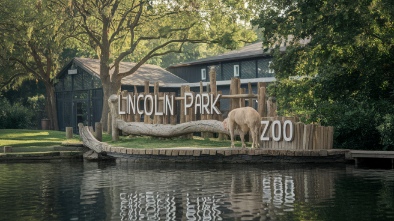 lincoln park zoo