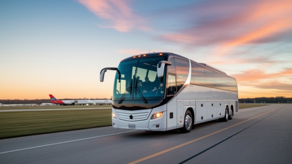 manitowoc airport shuttles