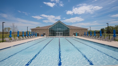 manitowoc family aquatic center
