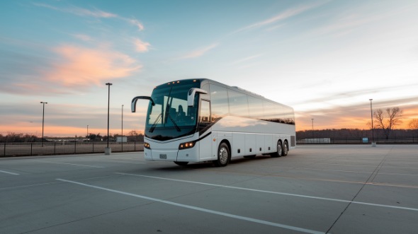 manitowoc sporting event transportation