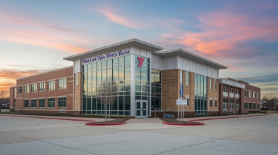 manitowoc two rivers ymca