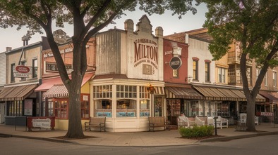 milton