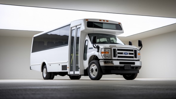 party bus rental manitowoc