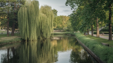 riverside park