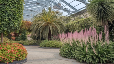 rotary botanical gardens