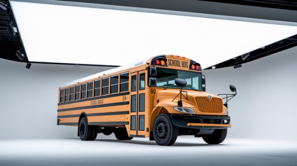 school bus rental manitowoc