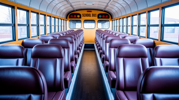 school bus rental rental manitowoc