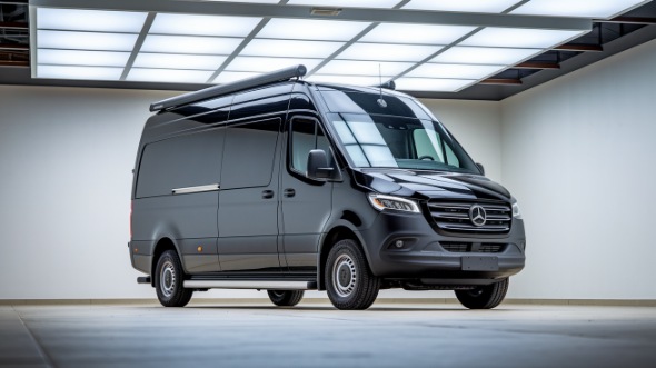 sprinter limo rental janesville