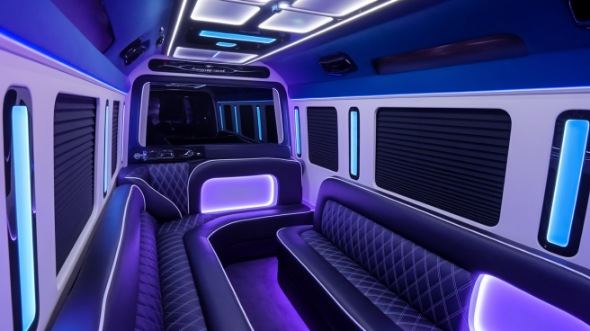 sprinter limo rental rental manitowoc