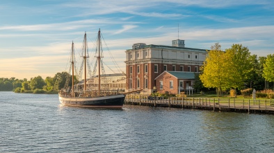 wisconsin maritime museum